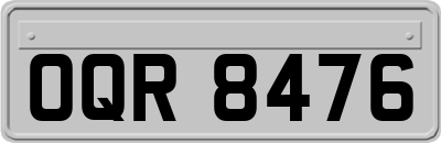 OQR8476