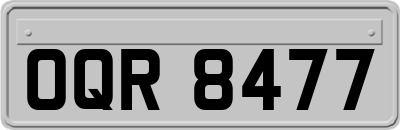 OQR8477