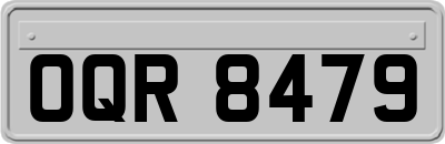 OQR8479