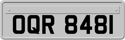 OQR8481