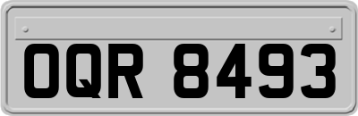 OQR8493