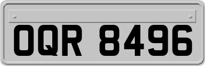OQR8496