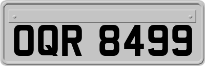 OQR8499