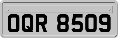 OQR8509