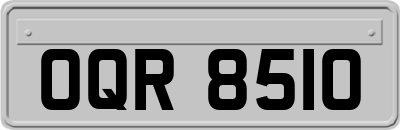 OQR8510