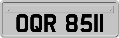OQR8511