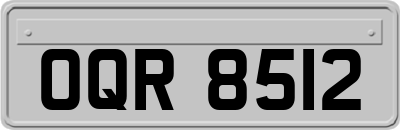 OQR8512