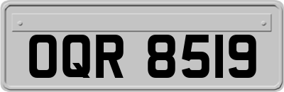 OQR8519