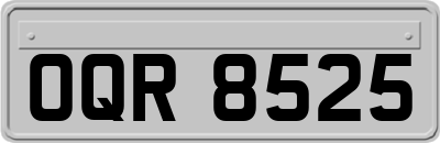 OQR8525