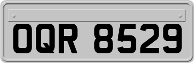 OQR8529