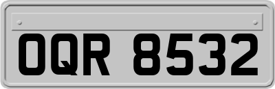 OQR8532