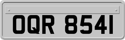 OQR8541