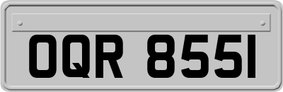 OQR8551