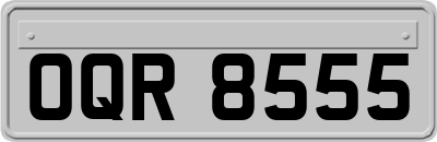 OQR8555