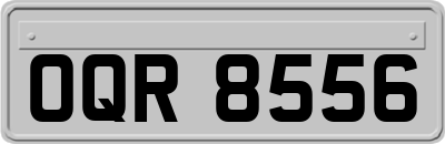 OQR8556