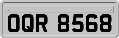 OQR8568