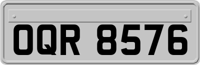 OQR8576