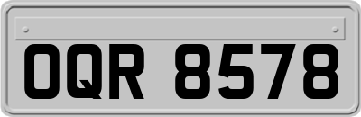 OQR8578