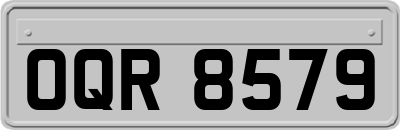 OQR8579