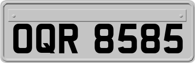 OQR8585