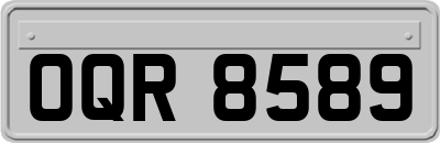 OQR8589
