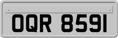 OQR8591