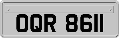 OQR8611