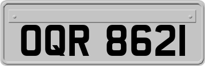 OQR8621