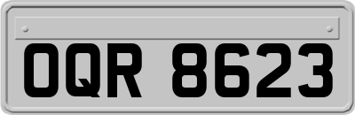 OQR8623