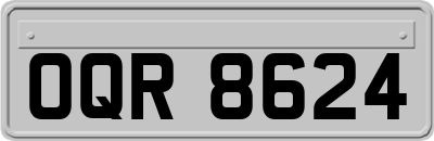 OQR8624