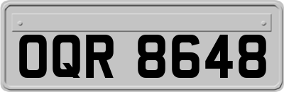 OQR8648