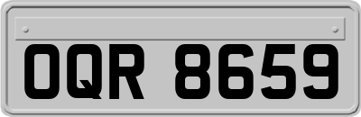 OQR8659