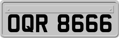 OQR8666