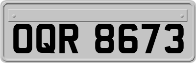 OQR8673
