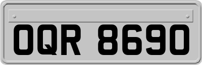 OQR8690