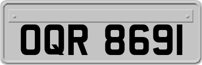 OQR8691