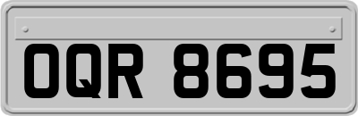 OQR8695