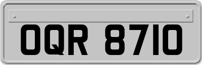 OQR8710