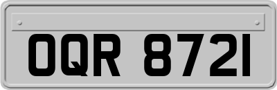 OQR8721