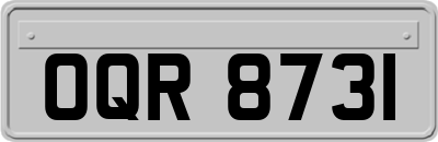 OQR8731