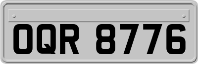 OQR8776