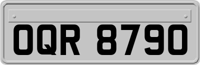 OQR8790