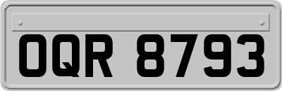 OQR8793