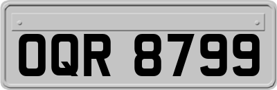 OQR8799