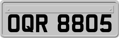 OQR8805