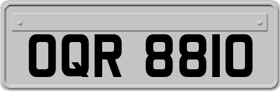 OQR8810