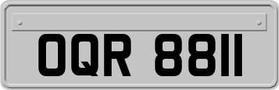 OQR8811