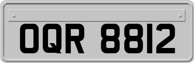 OQR8812