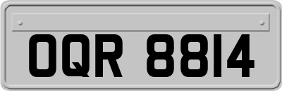 OQR8814