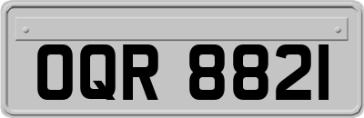 OQR8821
